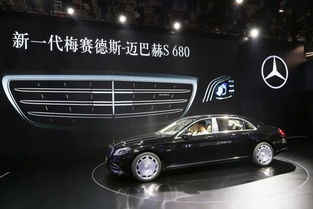 廣州車展梅賽德斯-奔馳演繹 汽車發(fā)明者如何以超越時(shí)代的創(chuàng)新實(shí)力領(lǐng)跑未來出行