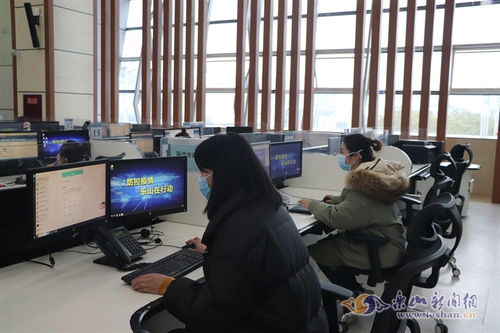 便民12345開通心連心疫情在線咨詢服務，助力全民抗疫