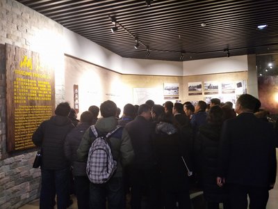 2017石英砂精細(xì)加工及應(yīng)用技術(shù)交流會(huì)在鳳陽(yáng)成功舉辦